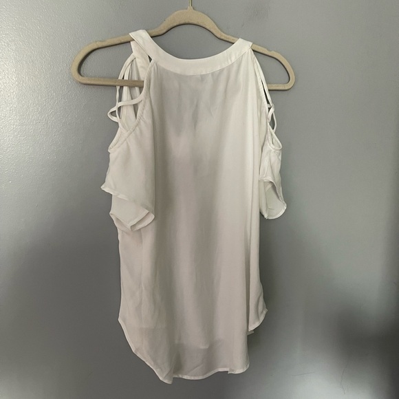 Naked zebra flowy high low top s - Picture 2 of 5